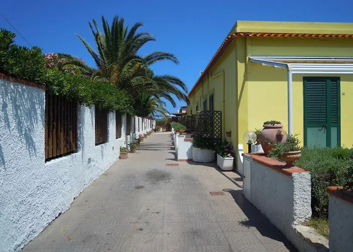 Albergo Belvedere Ventotene