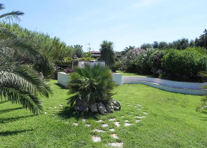 Albergo Belvedere Ventotene